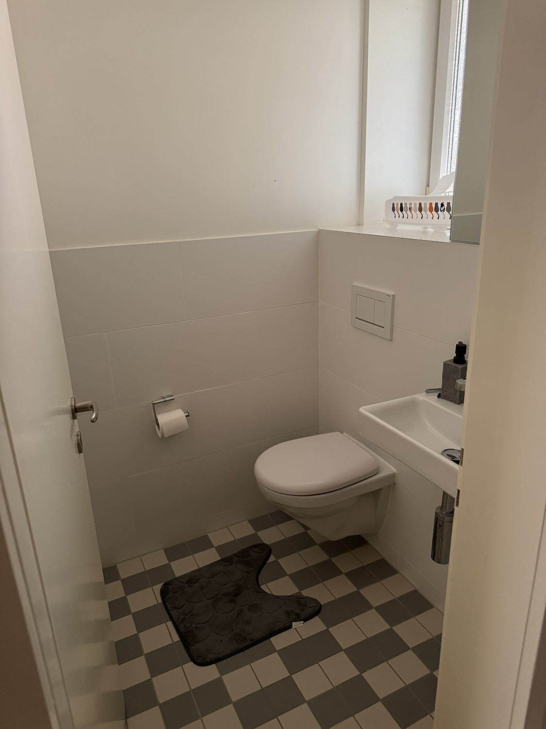Appartement de 2 pièces, photo 5 sur 9