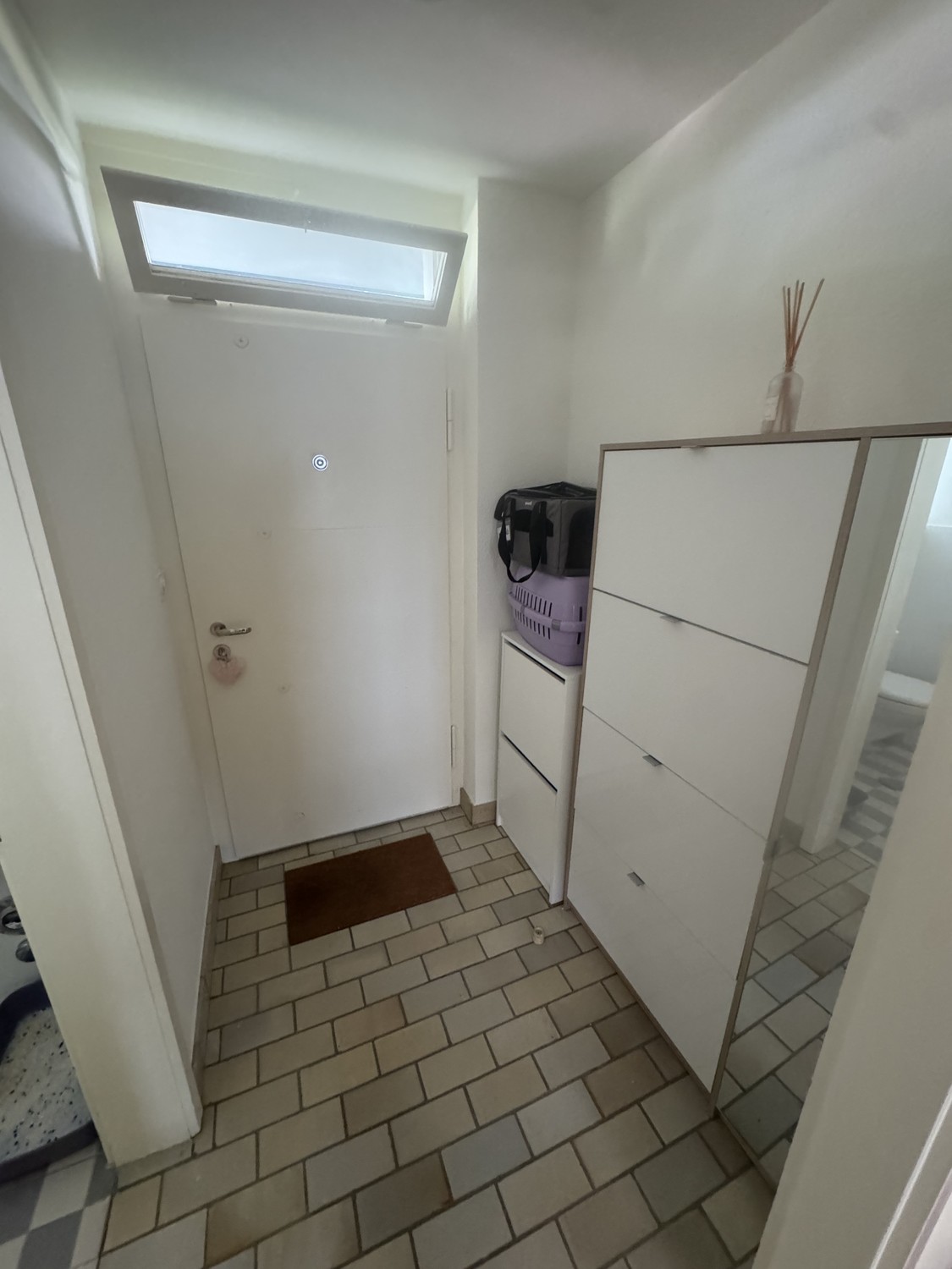 Appartement de 2 pièces, photo 7 sur 9