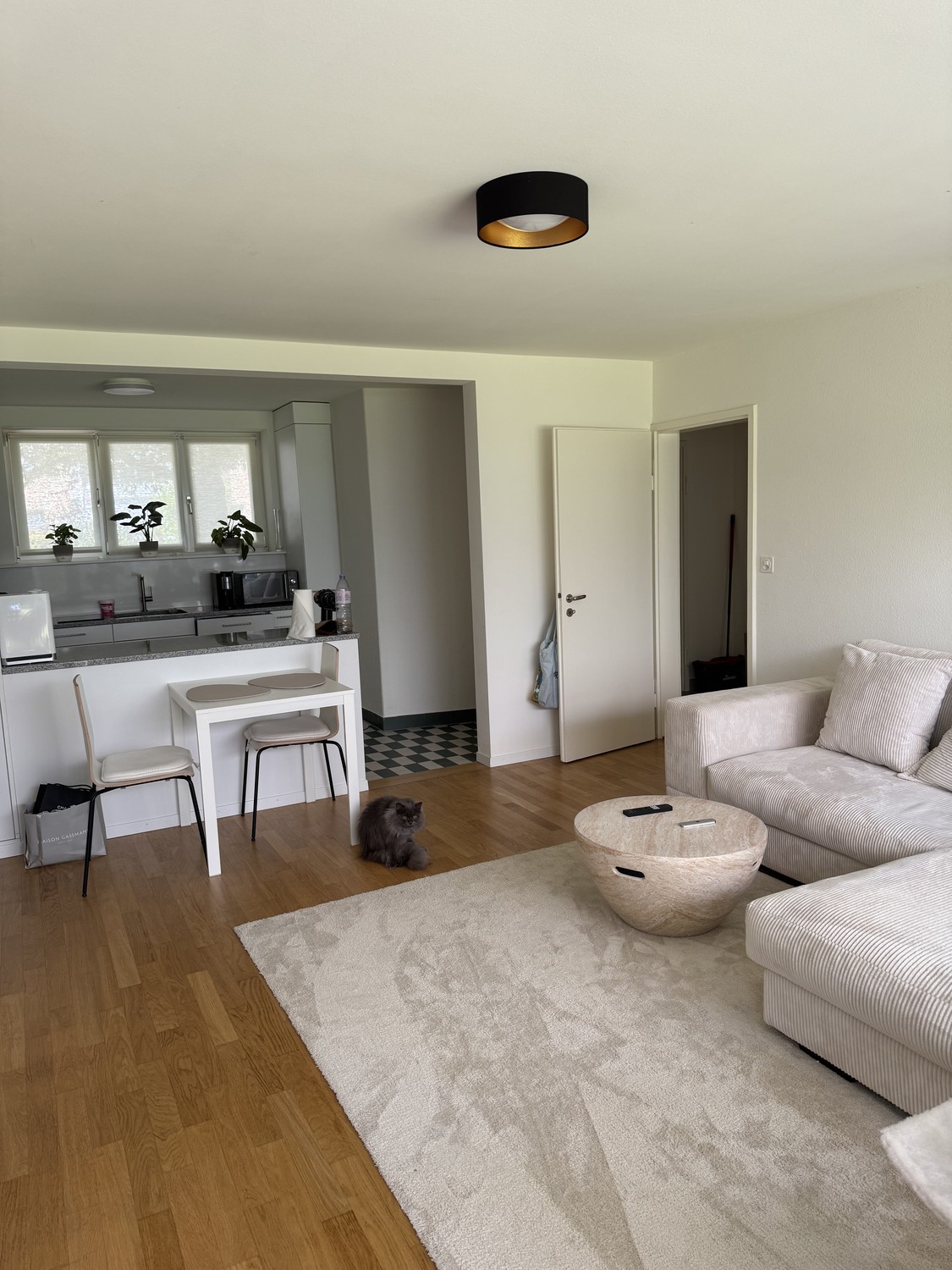 Appartement de 2 pièces, photo 9 sur 9