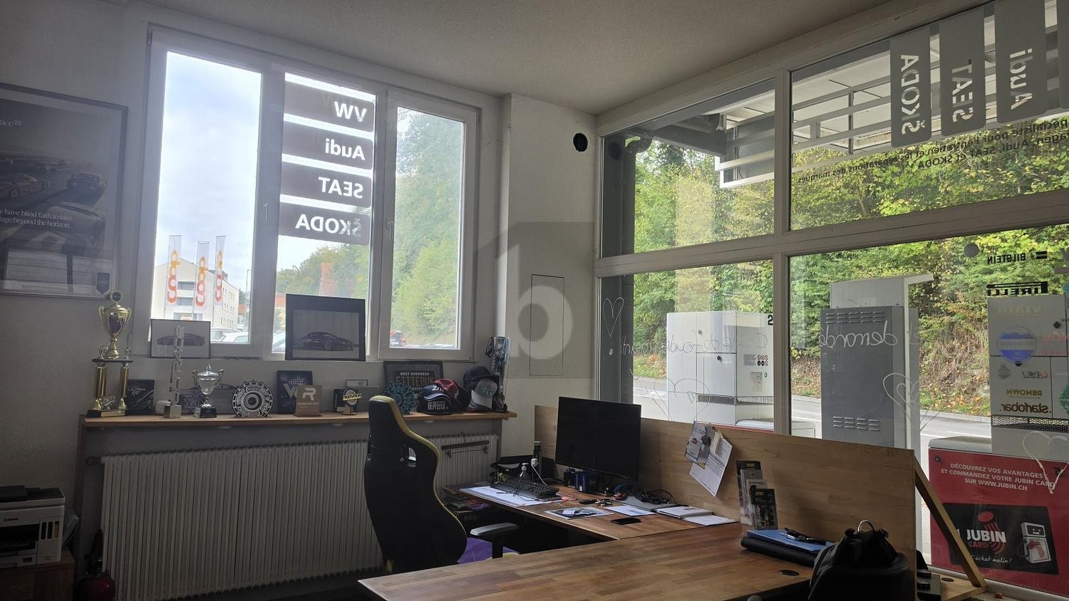 380m² commercial land, photo 4 sur 4