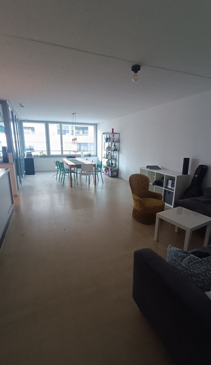 Chambre en colocation
