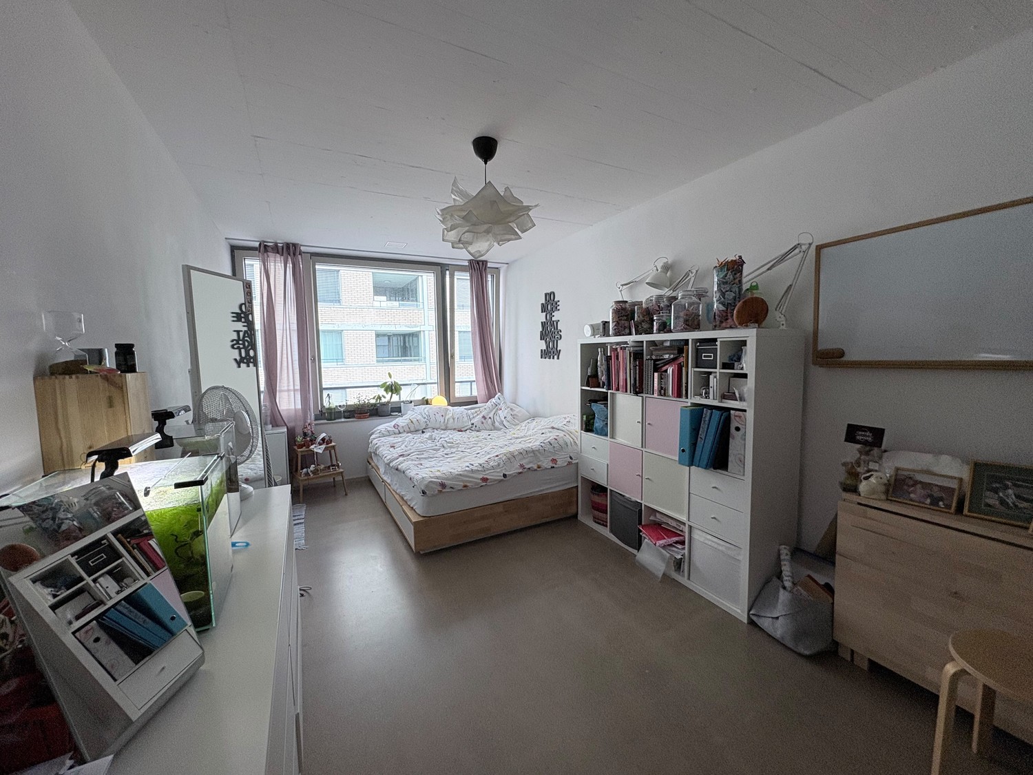 Chambre en colocation