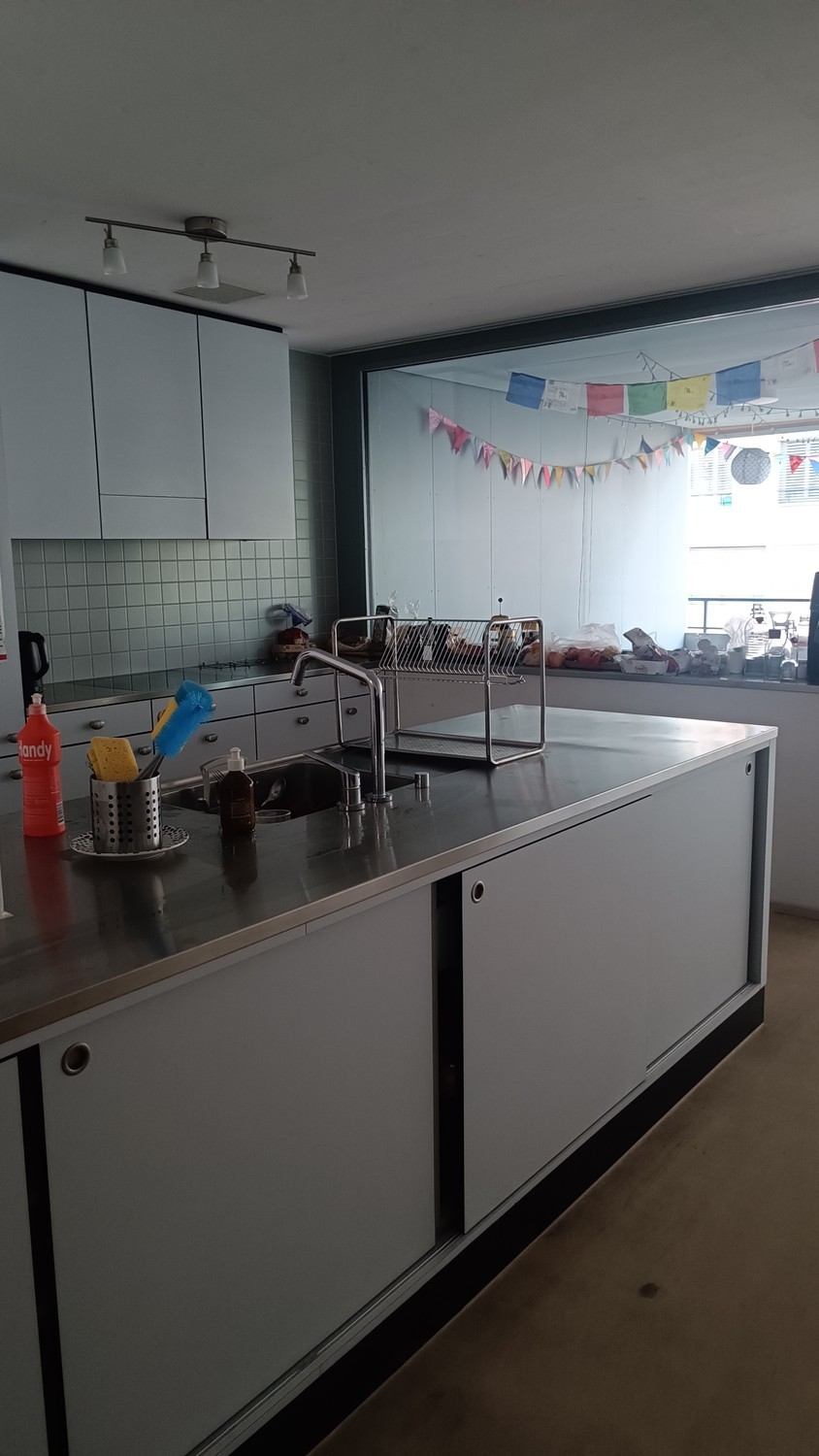 Chambre en colocation