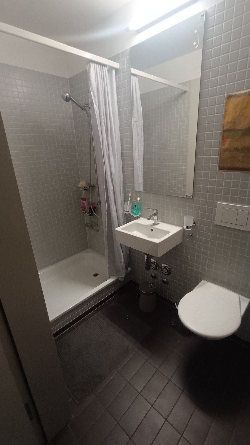 Chambre en colocation