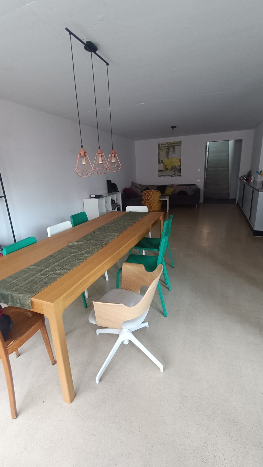 Chambre en colocation