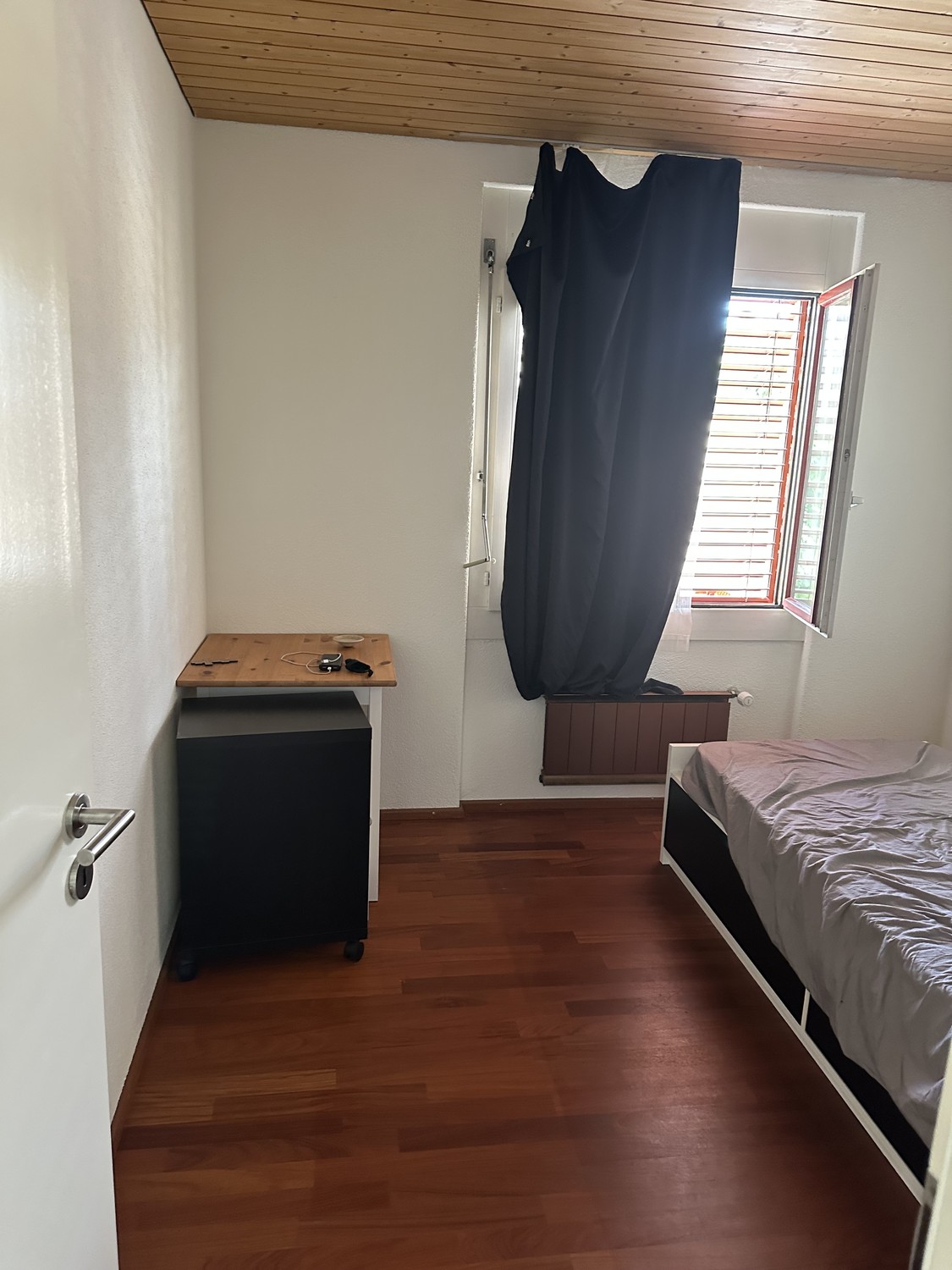 Appartement de 4 ½ pièces