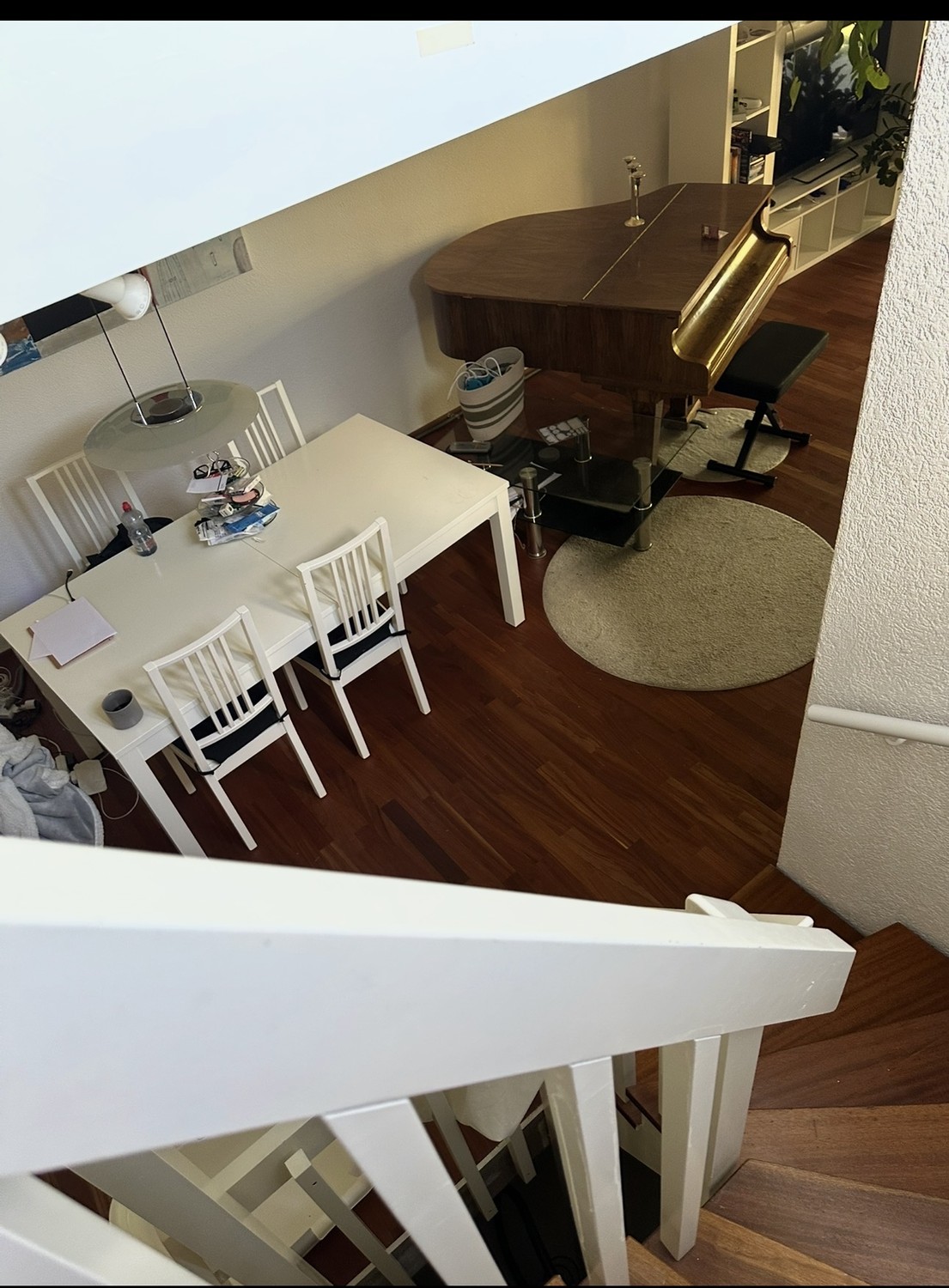 Appartement de 4 ½ pièces