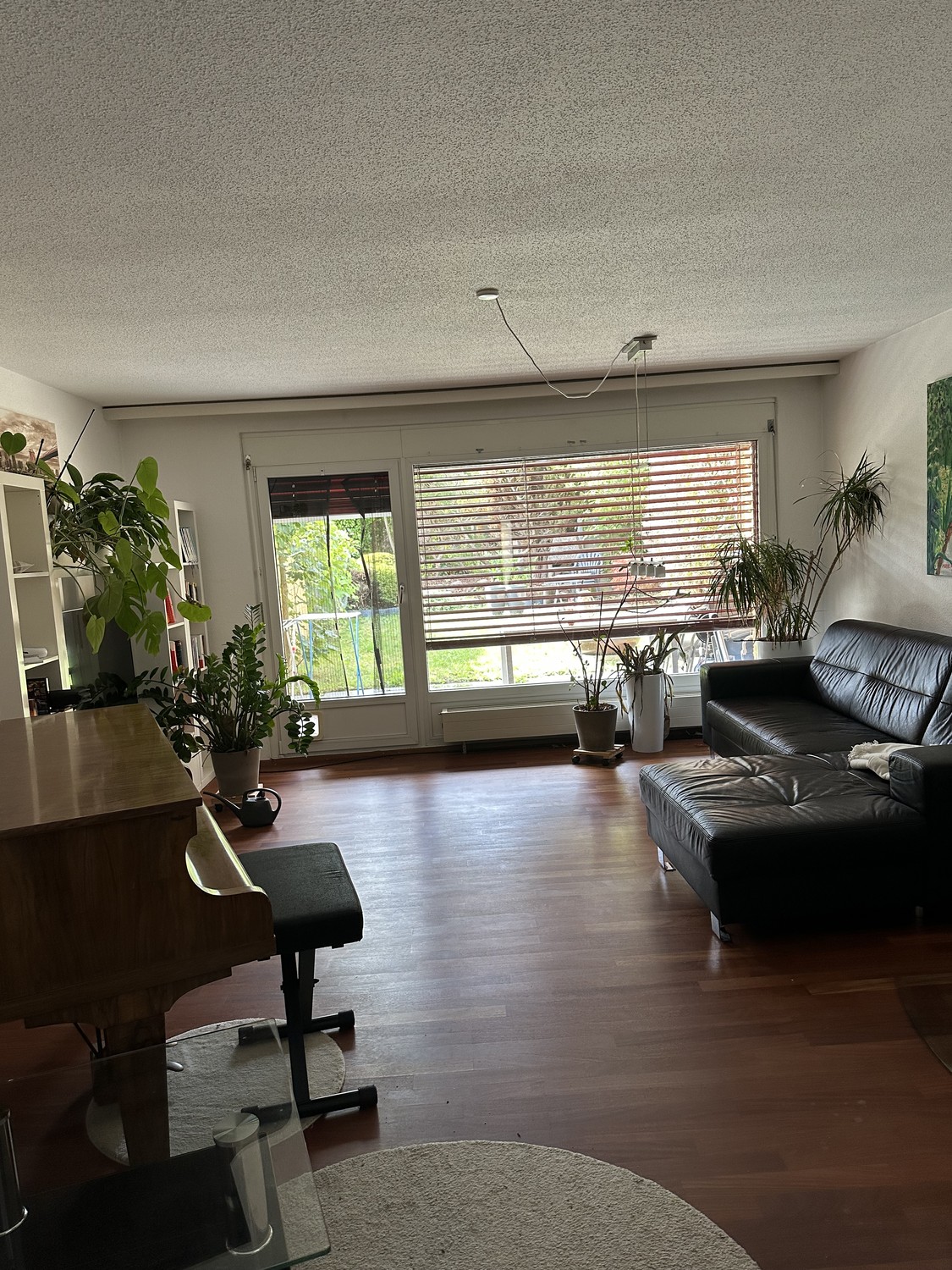 Appartement de 4 ½ pièces