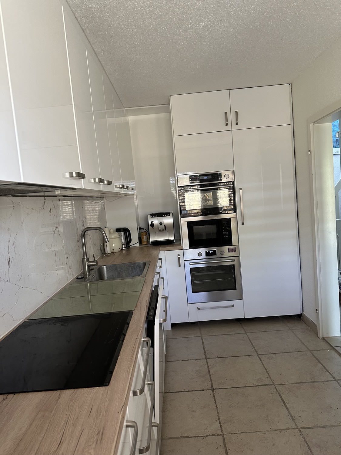 Appartement de 4 ½ pièces