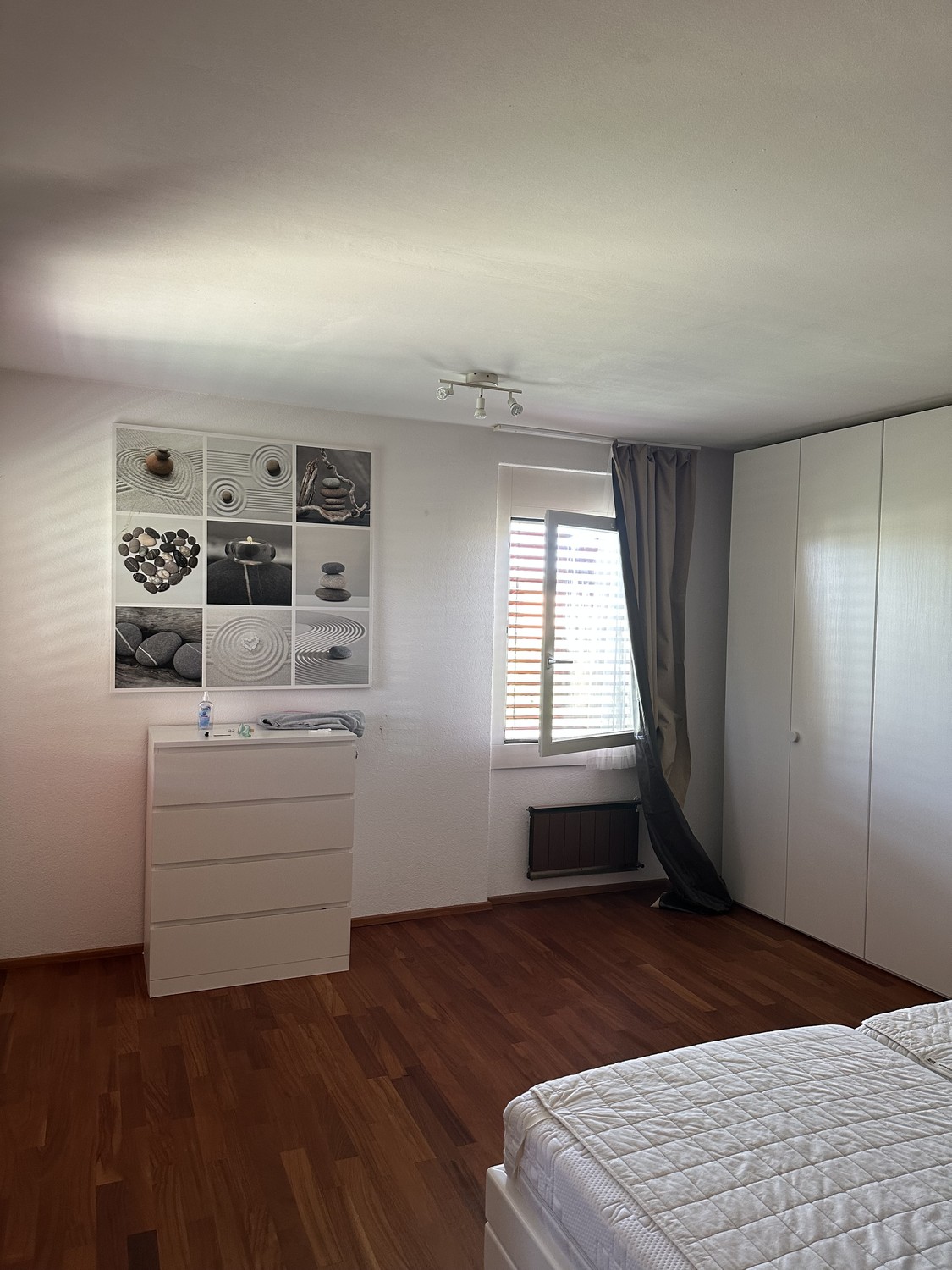 Appartement de 4 ½ pièces