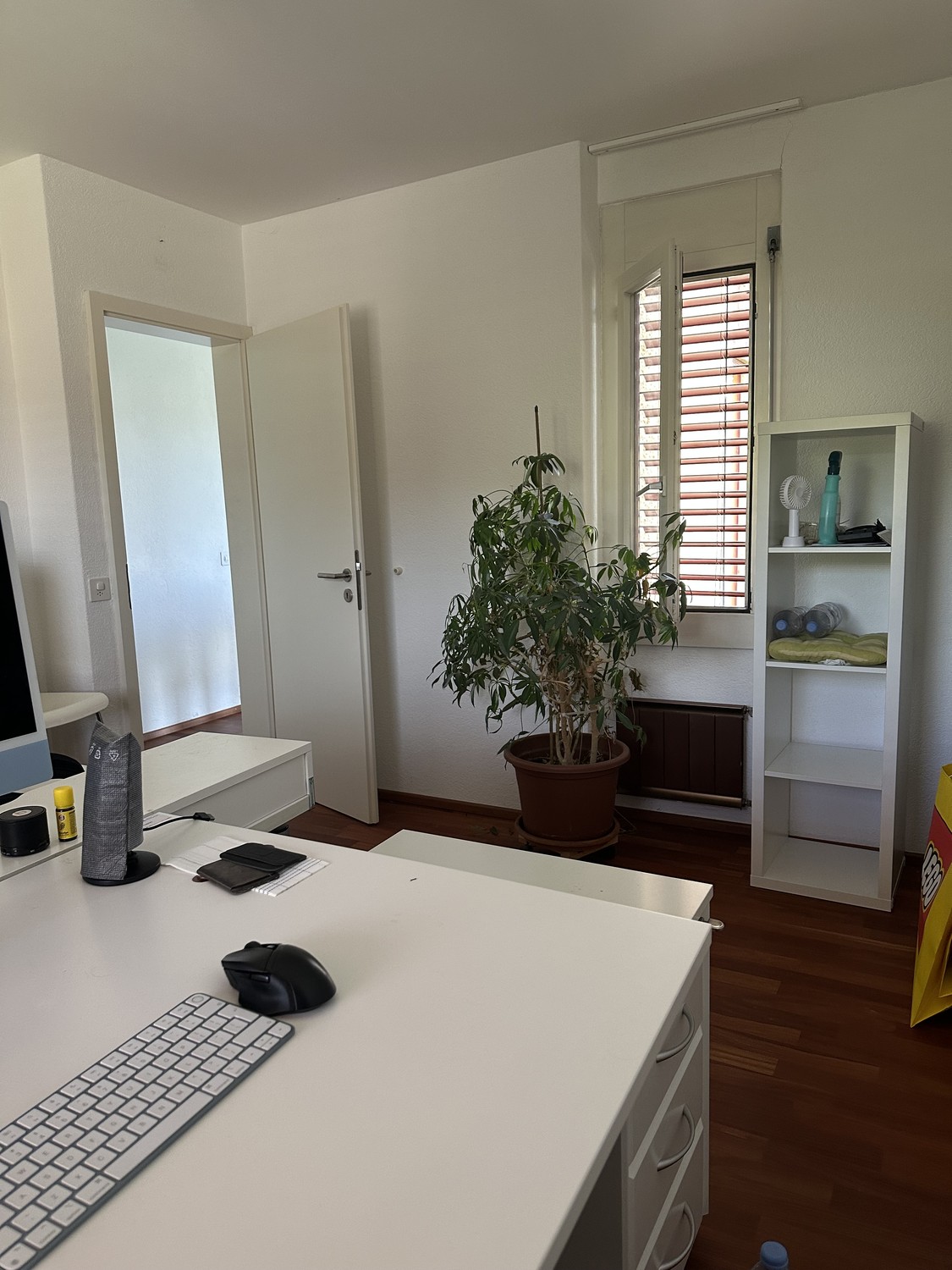 Appartement de 4 ½ pièces