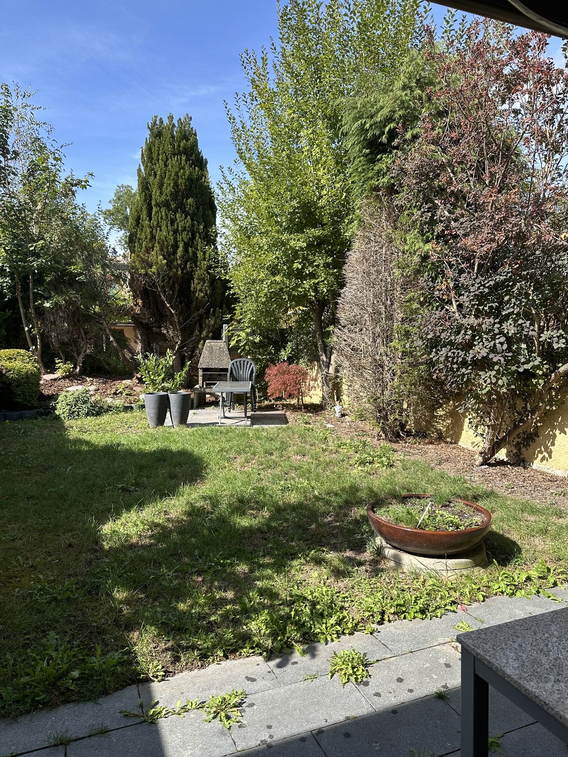 Appartement de 4 ½ pièces