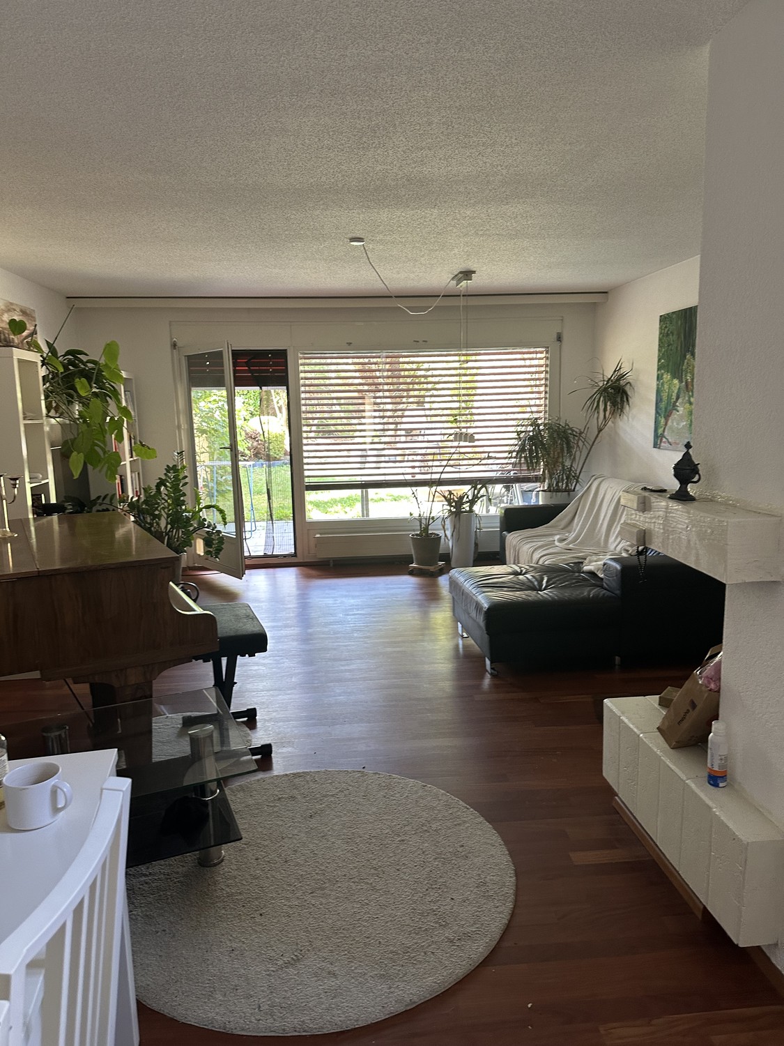 Appartement de 4 ½ pièces