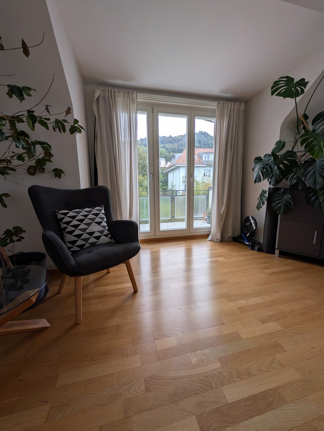 Appartement de 2 ½ pièces, photo 7 sur 7
