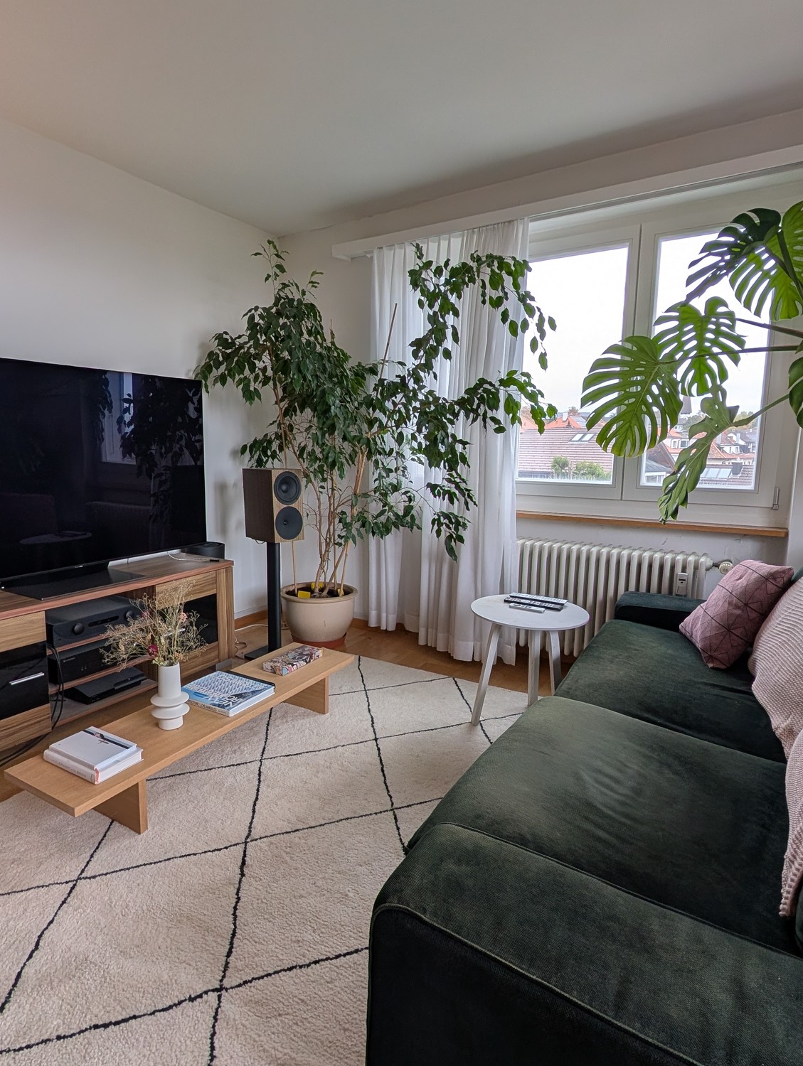 Appartement de 2 ½ pièces, photo 3 sur 7
