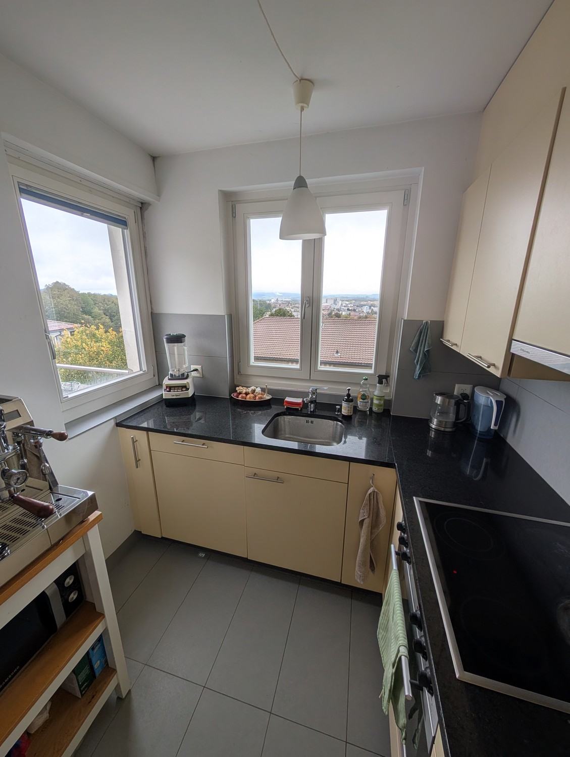 Appartement de 2 ½ pièces, photo 2 sur 7