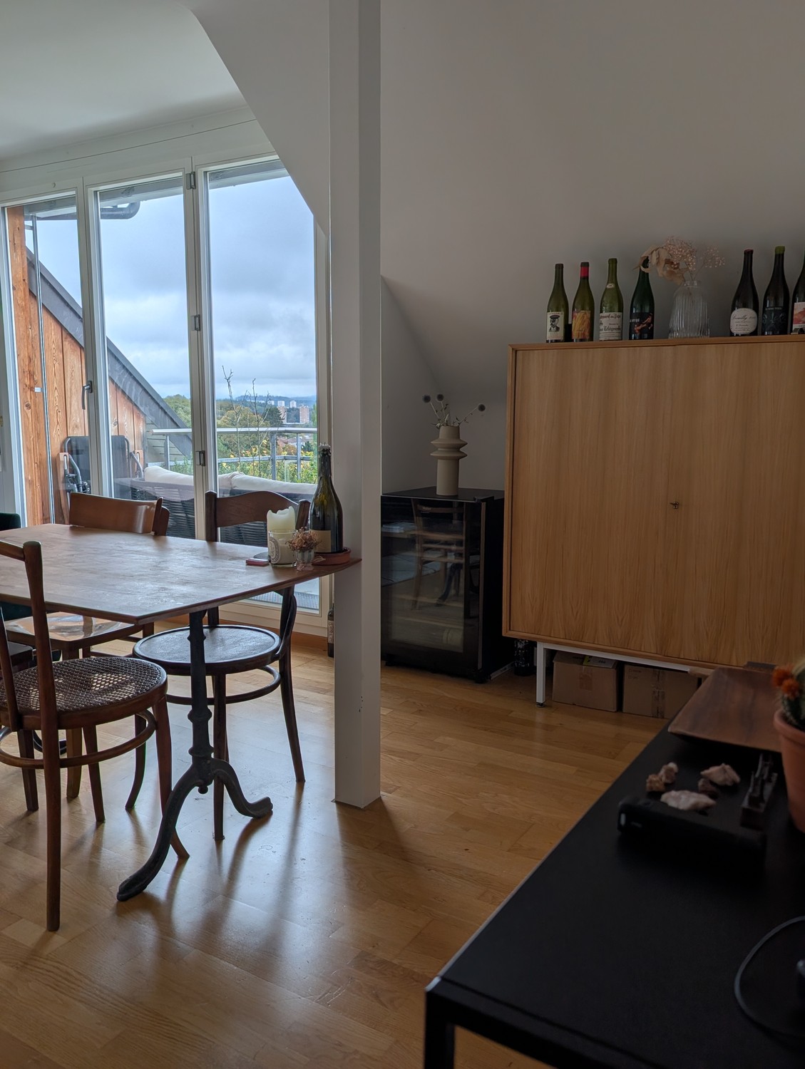 Appartement de 2 ½ pièces, photo 1 sur 7