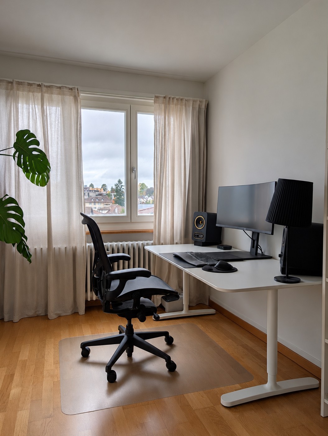 Appartement de 2 ½ pièces, photo 4 sur 7