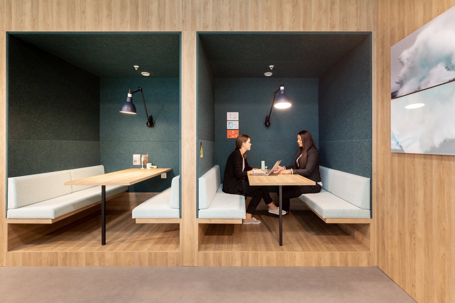 Bureau