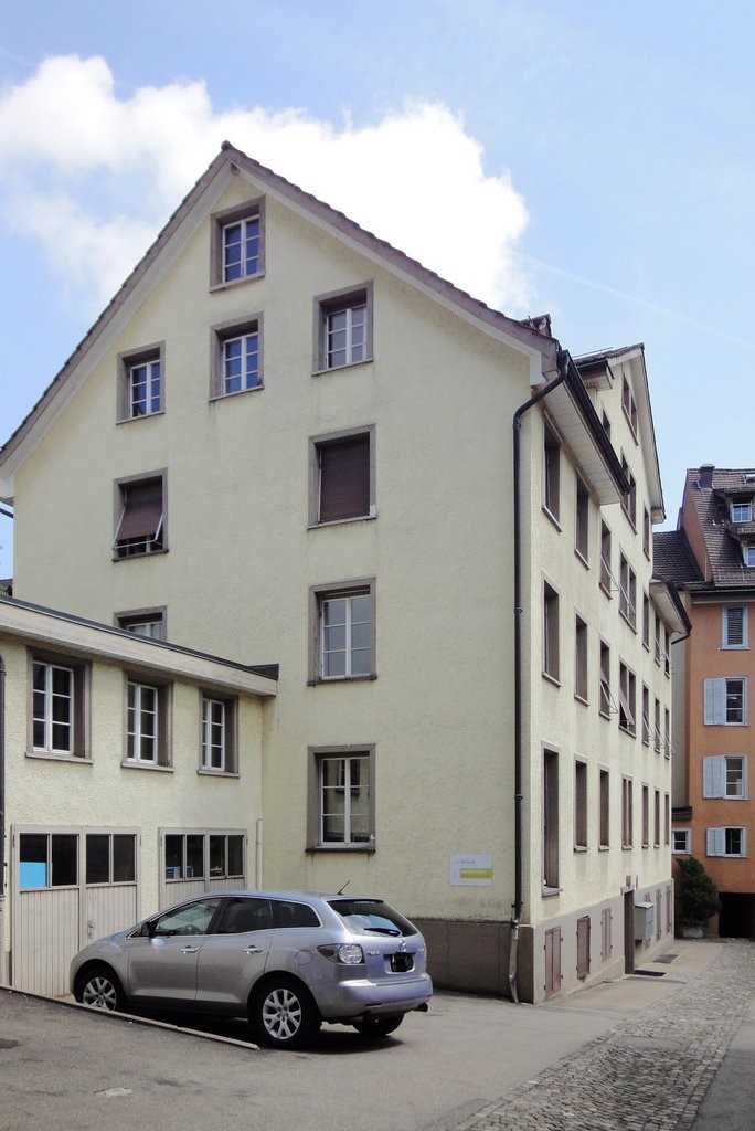 Appartement de 2 pièces, photo 1 sur 6
