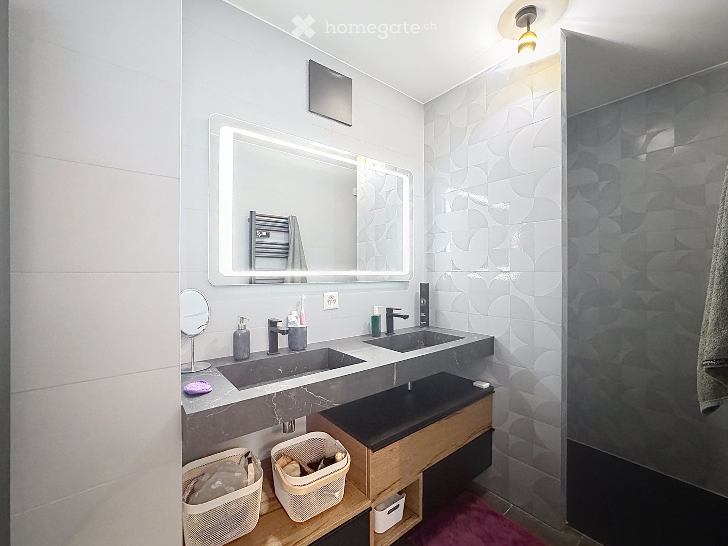 2 rooms apartment, photo 2 sur 5