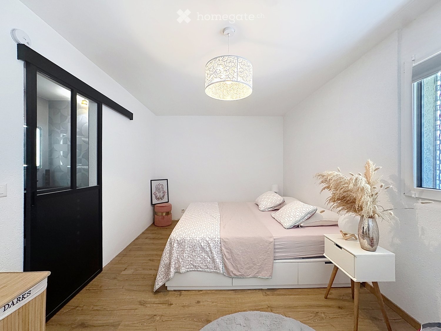 2 rooms apartment, photo 1 sur 5