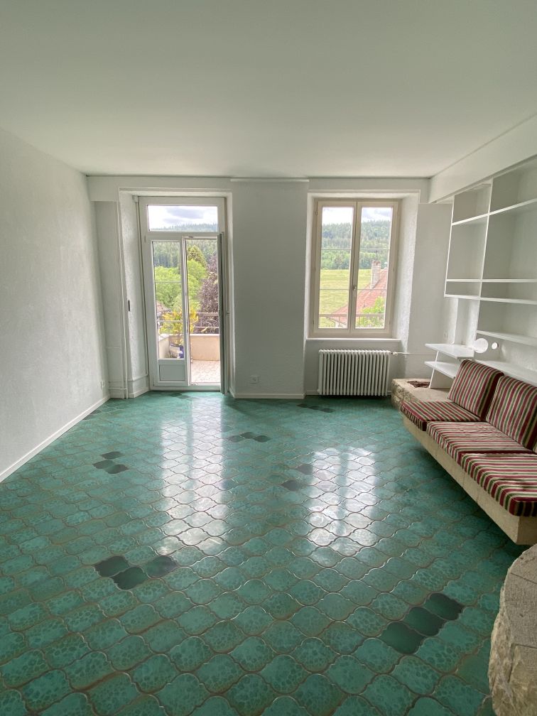 3 ½ rooms roof flat, photo 2 sur 9