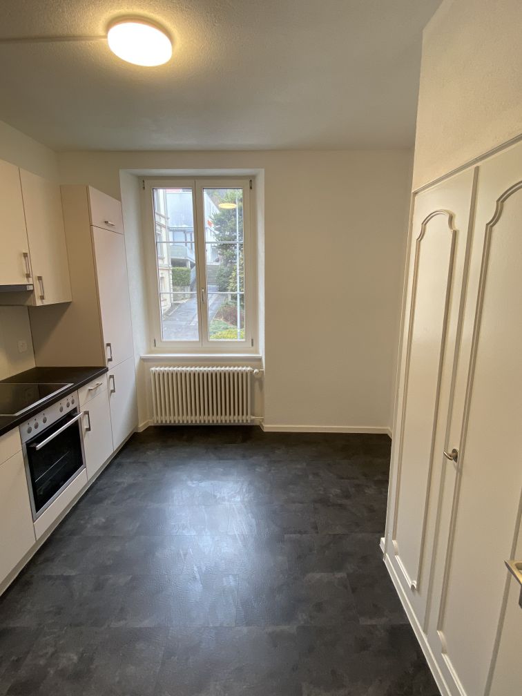 3 ½ rooms roof flat, photo 6 sur 9
