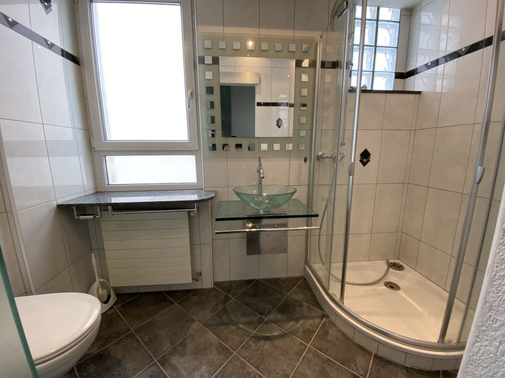 3 ½ rooms roof flat, photo 7 sur 9