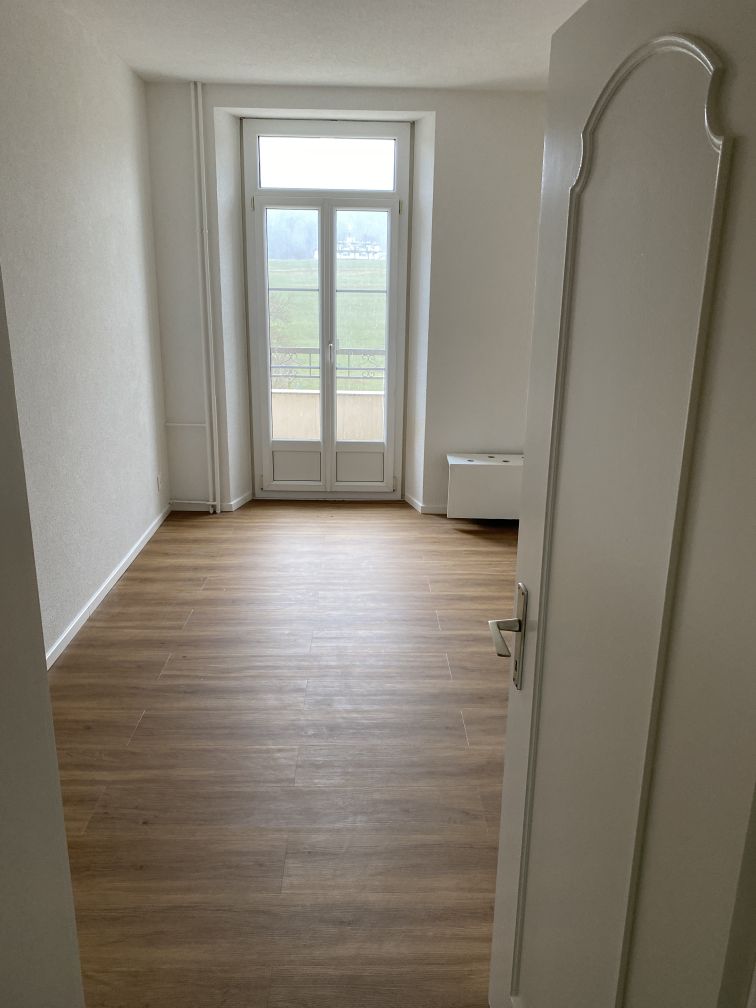 3 ½ rooms roof flat, photo 8 sur 9