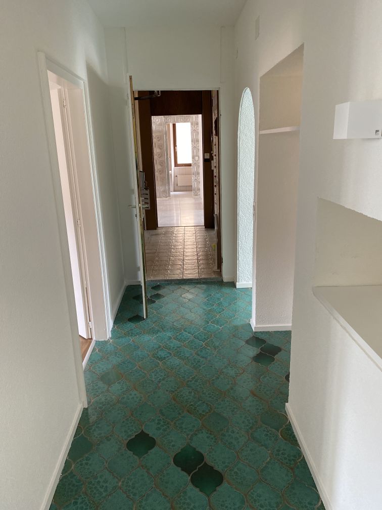 3 ½ rooms roof flat, photo 4 sur 9