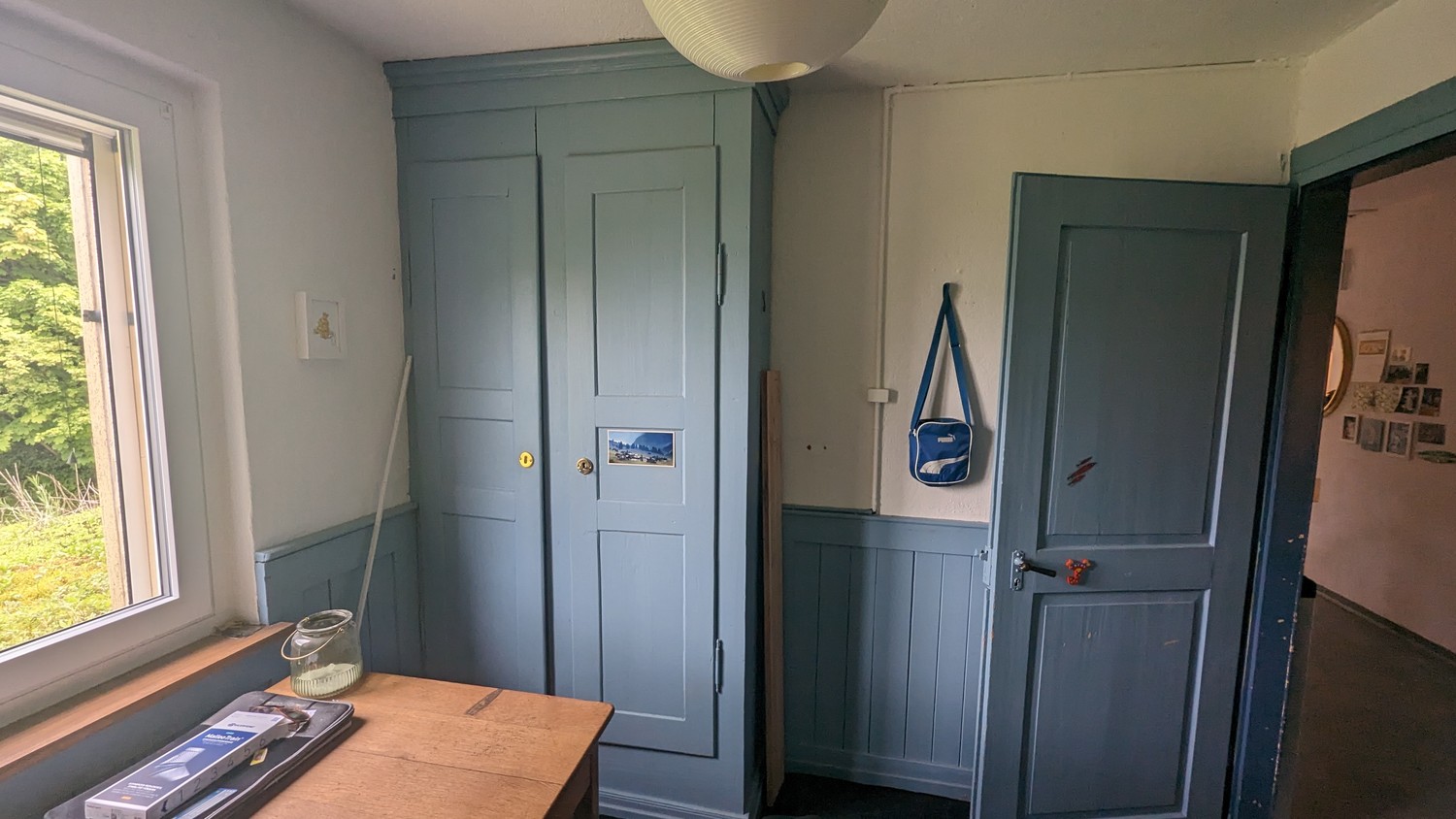 Appartement de 5 ½ pièces