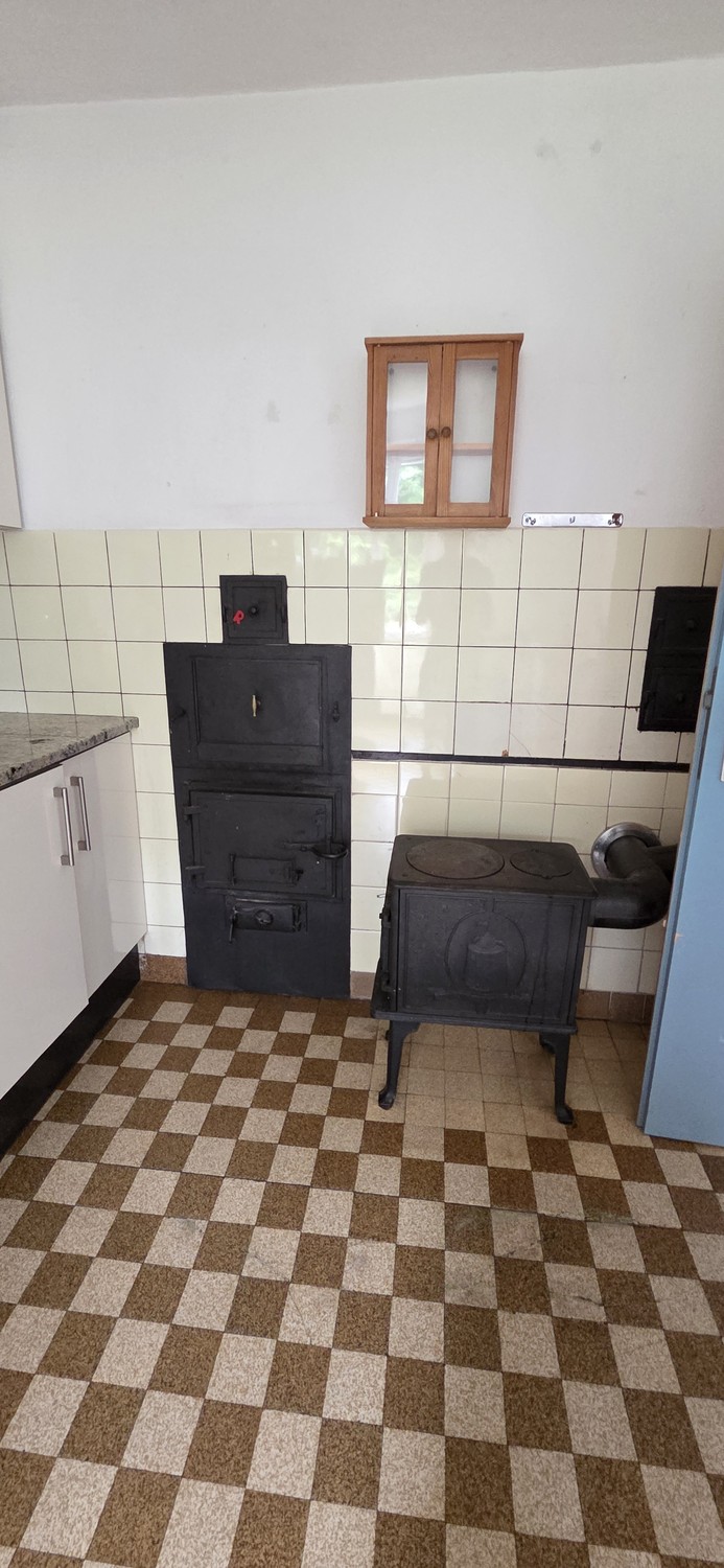 Appartement de 5 ½ pièces
