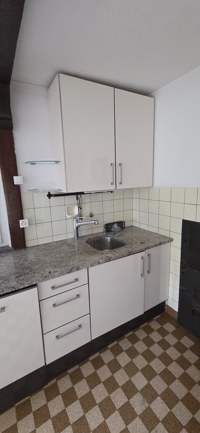 Appartement de 5 ½ pièces
