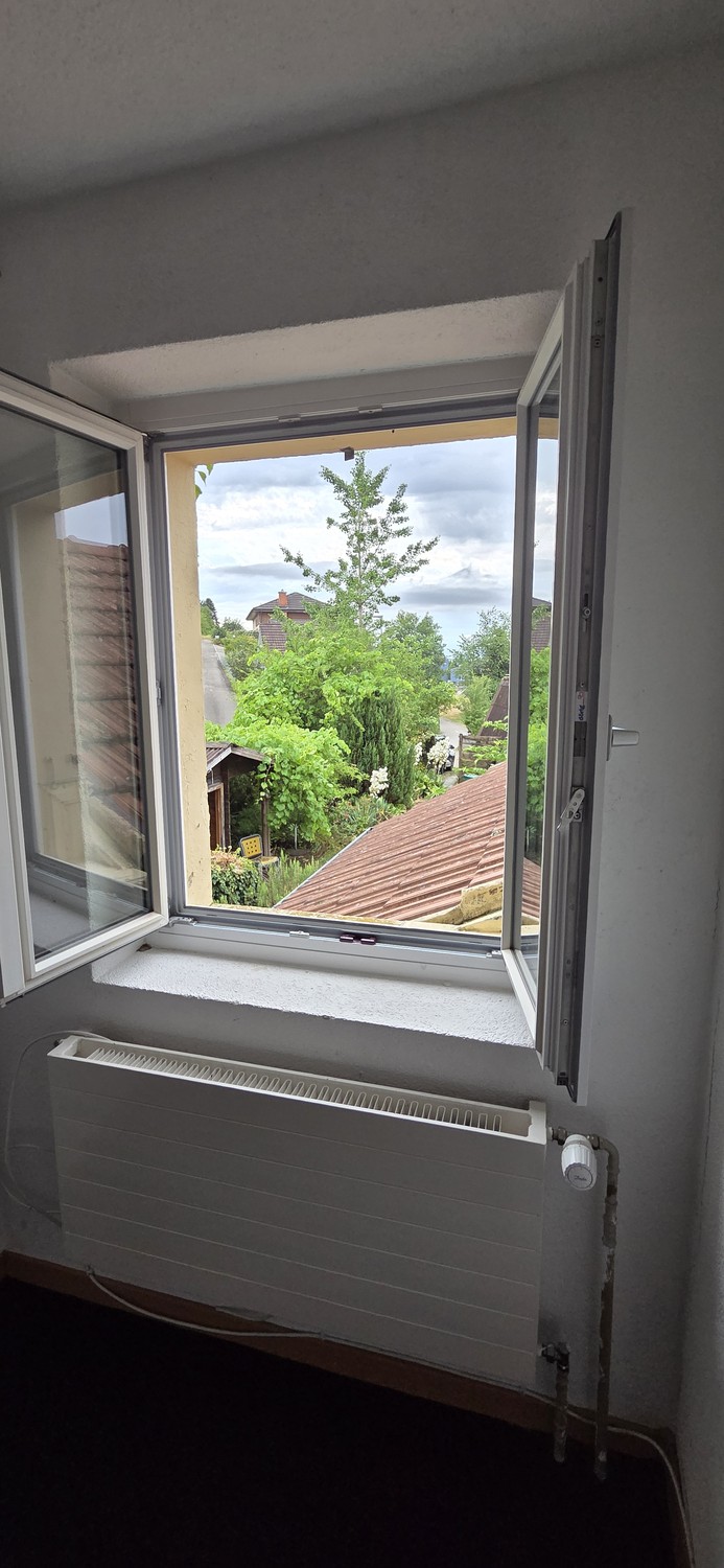 Appartement de 5 ½ pièces