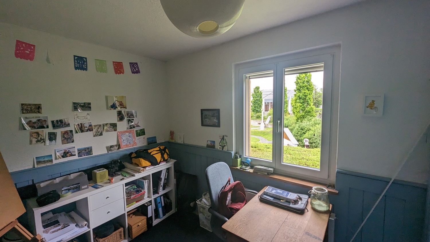 Appartement de 5 ½ pièces