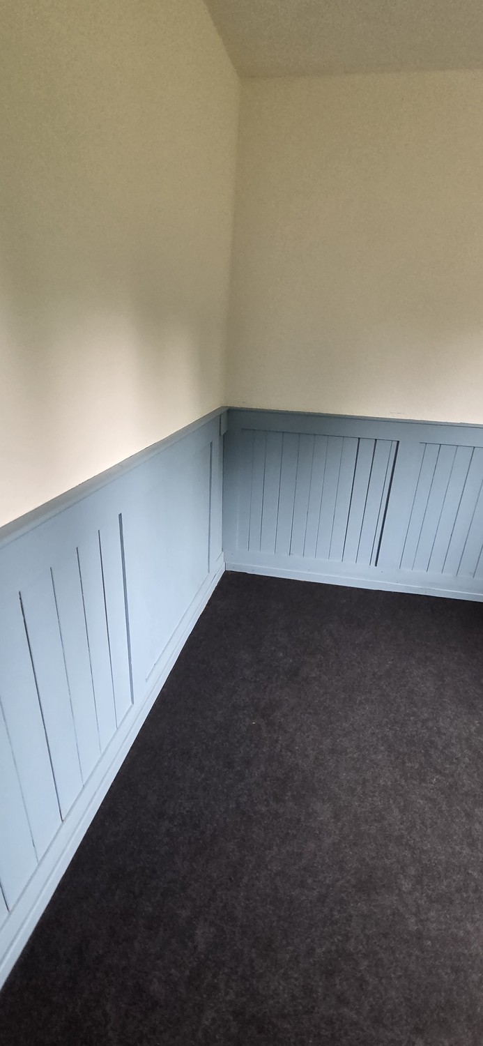 Appartement de 5 ½ pièces