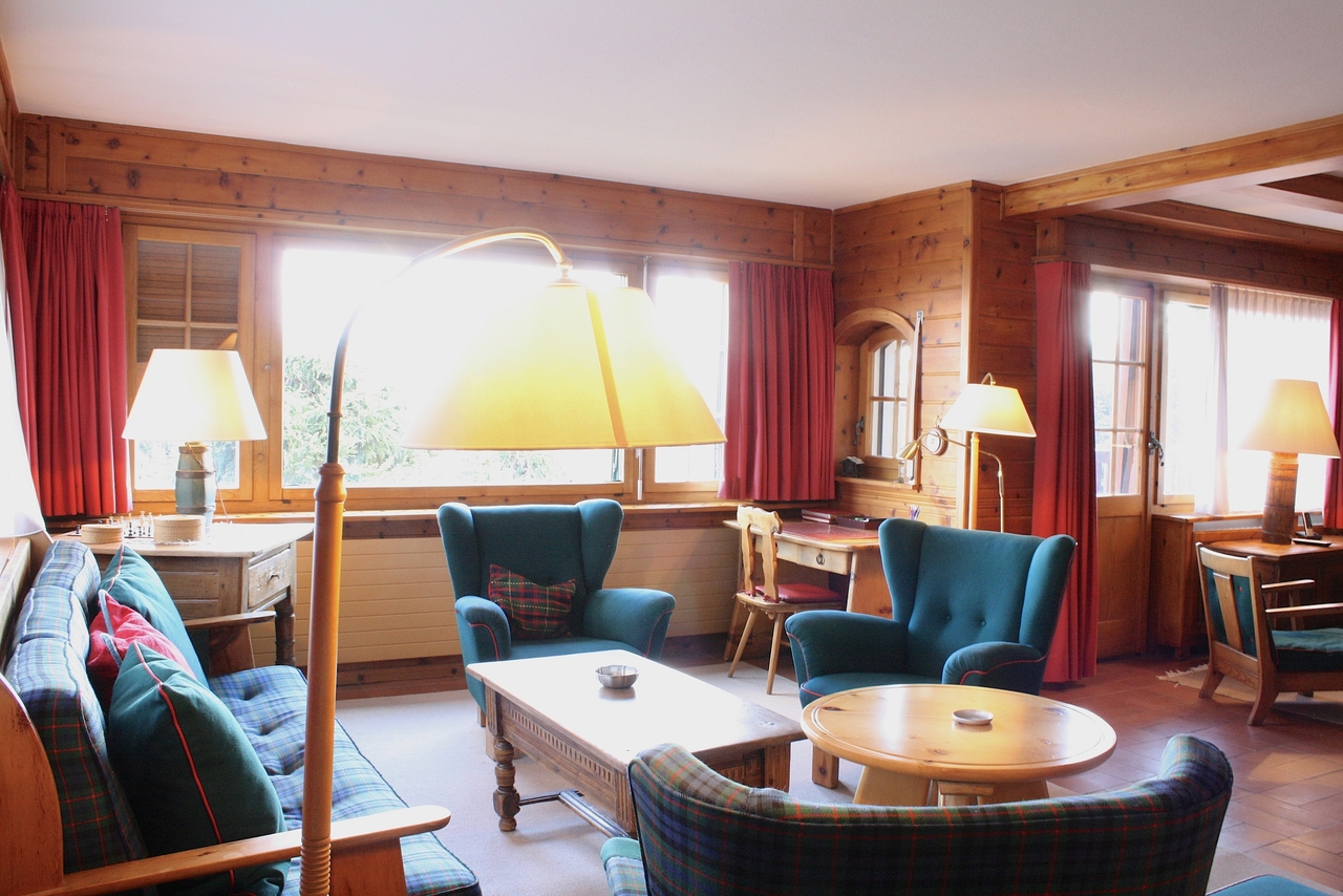 Chalet di 8 locali
