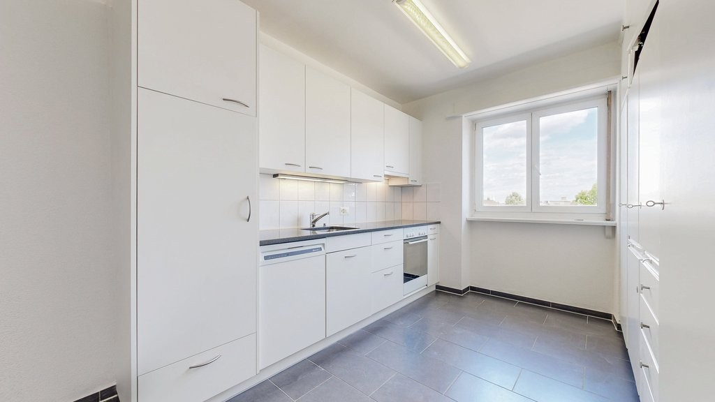 Appartement de 4 ½ pièces