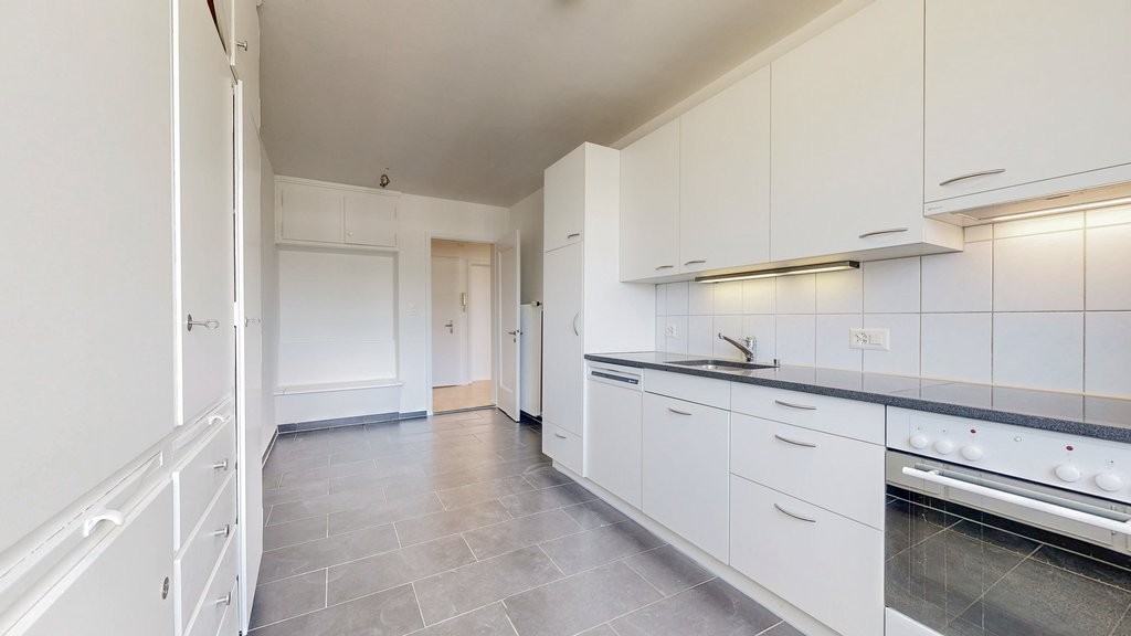 Appartement de 4 ½ pièces
