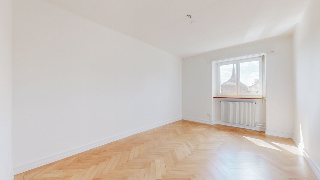 Appartement de 4 ½ pièces