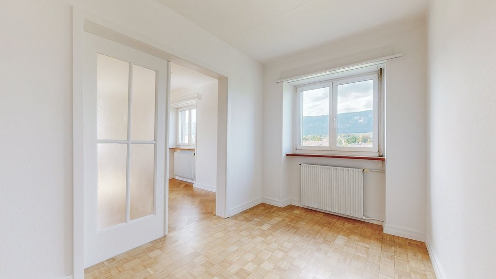 Appartement de 4 ½ pièces