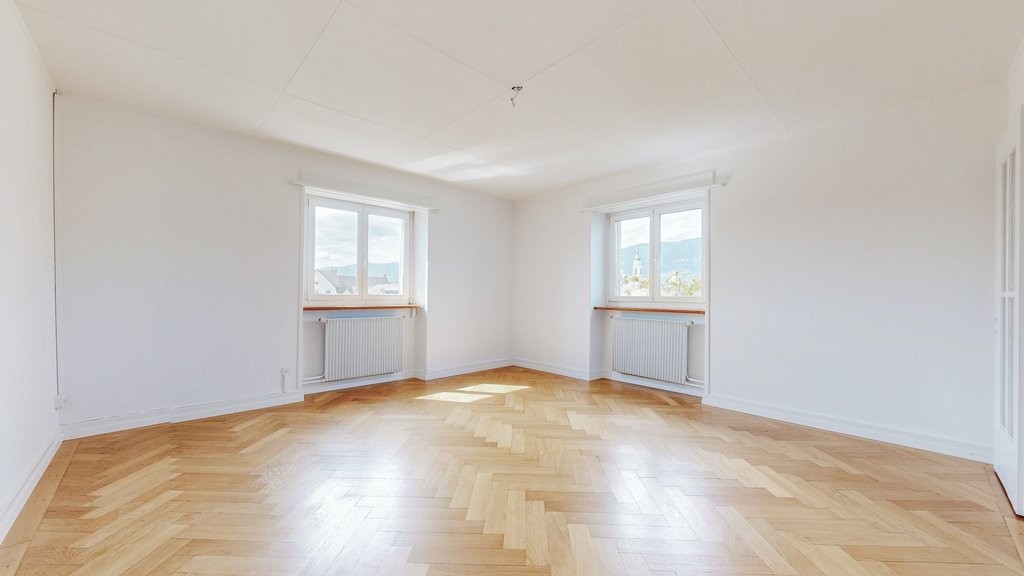 Appartement de 4 ½ pièces