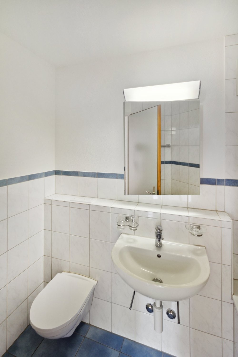 Appartement de 2 pièces, photo 6 sur 9