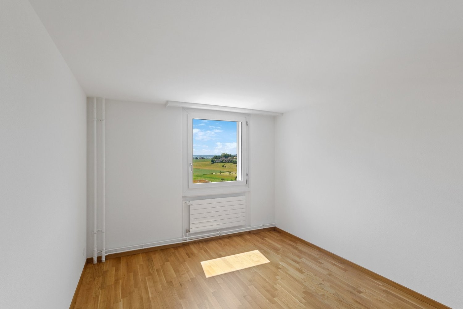 Appartement de 2 pièces, photo 5 sur 9