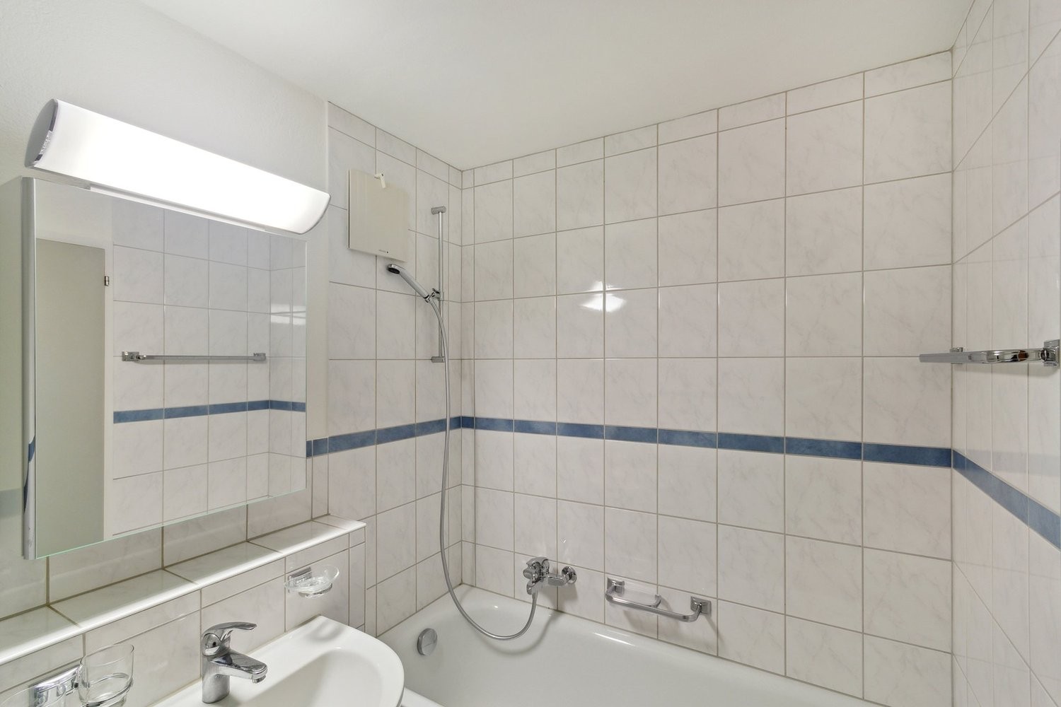 Appartement de 2 pièces, photo 4 sur 9