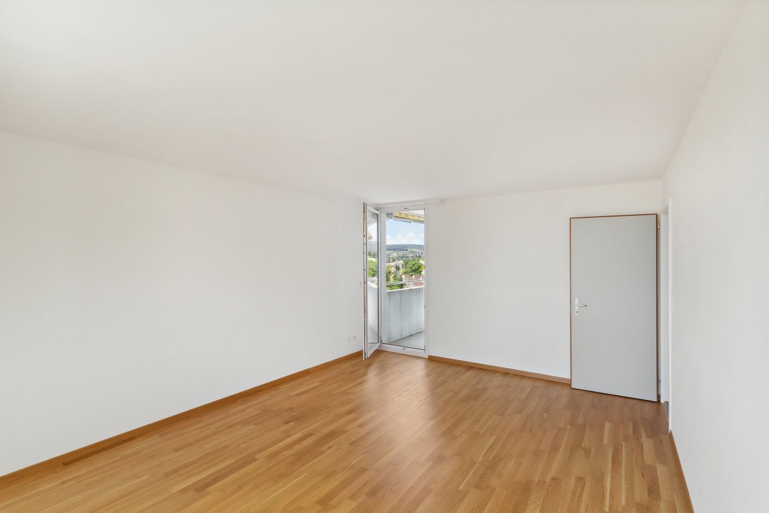 Appartement de 2 pièces, photo 1 sur 9