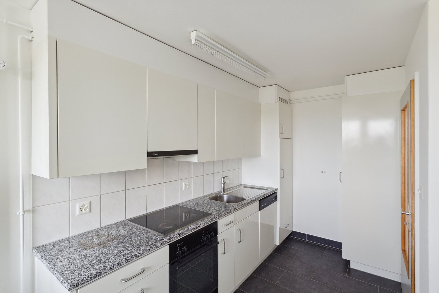 Appartement de 2 pièces, photo 3 sur 9