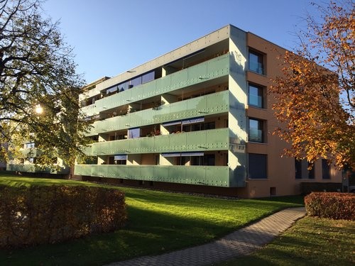 Appartement de 1 ½ pièce, photo 6 sur 6