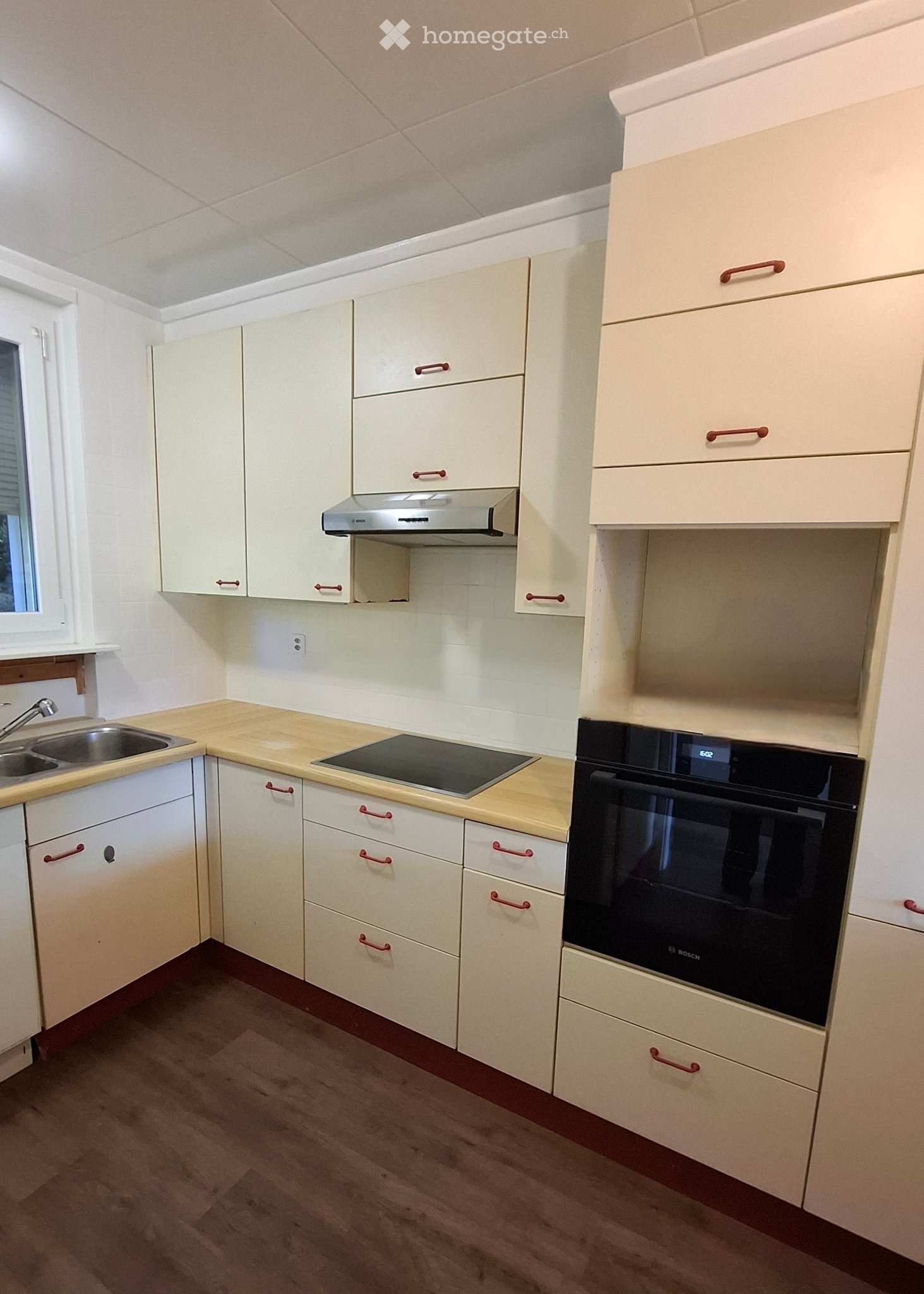 4 rooms apartment, photo 3 sur 5
